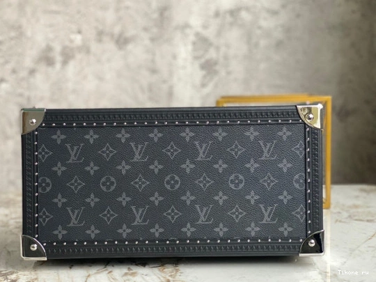 Cheap LOUIS ACCESSOIRES COFFRET VUITTON 0818
